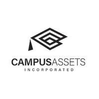 campus assets inc. logo image