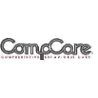 comprehensive care corporation logo image