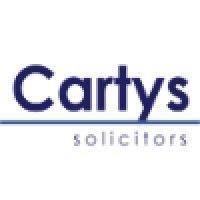 cartys logo image