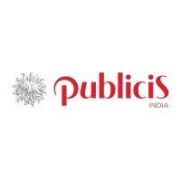 publicis india logo image