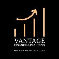 vantage financial planning logo image