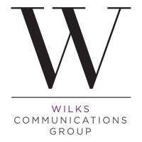 wilks group logo image