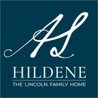 hildene, the lincoln family home logo image