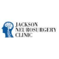 jackson neurosurgery clinic logo image