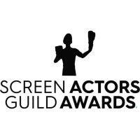 screen actors guild awards logo image