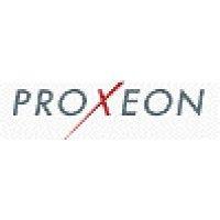 proxeon logo image