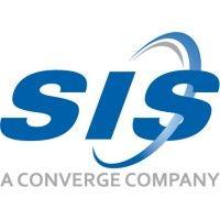 software information systems, a converge company logo image