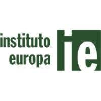 instituto europa logo image