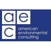 american environmental consulting, inc. logo image