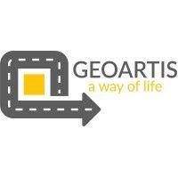 geoartis logo image