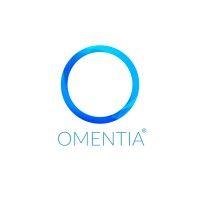 omentia logo image