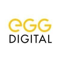 egg digital logo image