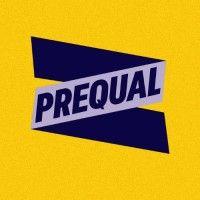 prequal logo image