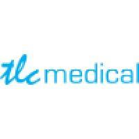 tlc medical distribution logo image