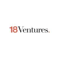 18 ventures logo image