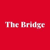 the bridge - english language centre, s.r.o. logo image