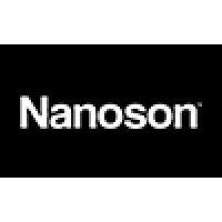 nanoson technology logo image