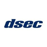 dsec logo image