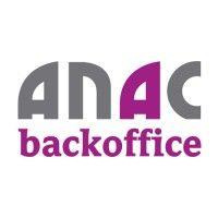 anac backoffice logo image