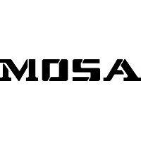 mosa architecture + design logo image