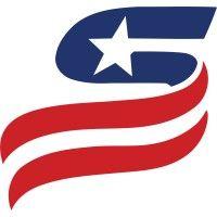 usssa logo image