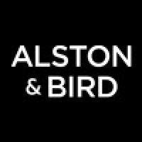 alston & bird logo image