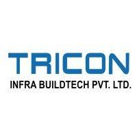 tricon infra buildtech pvt ltd logo image