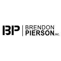 brendon pierson, inc. logo image