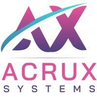 acrux systems limited logo image