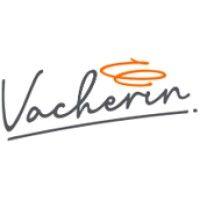 vacherin logo image