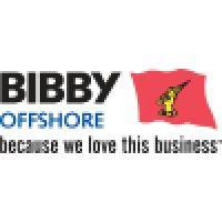 bibby offshore logo image