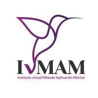 instituto virtual método aplicación mental (ivmam) logo image