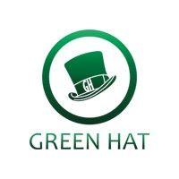 green hat segurança da informação