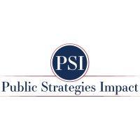 public strategies impact