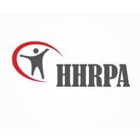 hospitality human resource professionals association (hhrpa) logo image