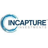 incapture investments logo image