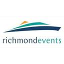 logo of Richmond Events