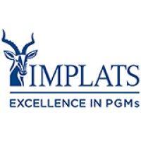 implats logo image