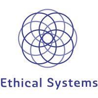 ethical systems logo image