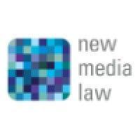 new media law llp logo image