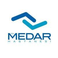 medar hastaneleri logo image