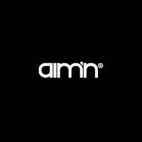 aim'n logo image