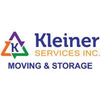 kleiner services inc. - moving and storage logo image