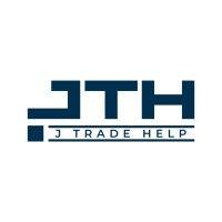 jtradehelp technology logo image