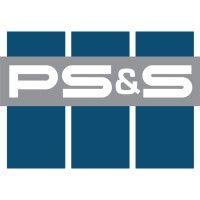 ps&s logo image