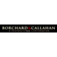 borchard & callahan, apc logo image