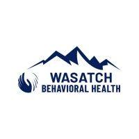 wasatch behavioral health logo image