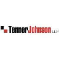 tenner johnson llp logo image