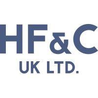 hf&c uk ltd. logo image