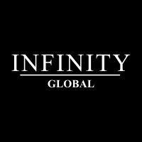 infinity global logo image